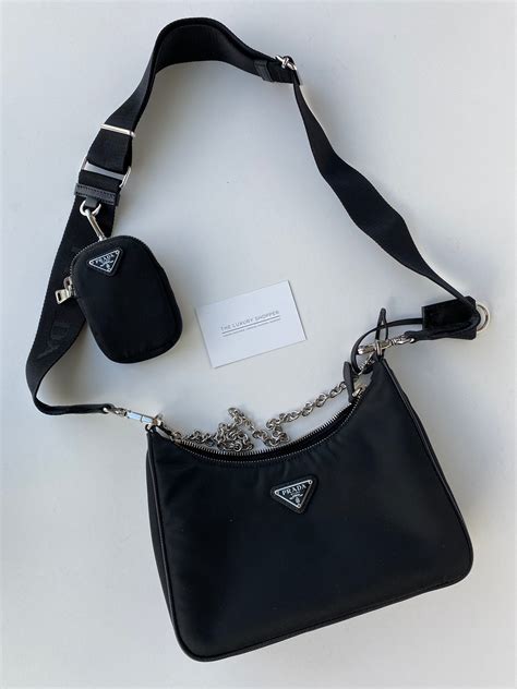 prada dupe crossbody bag|prada crossbody bag for women.